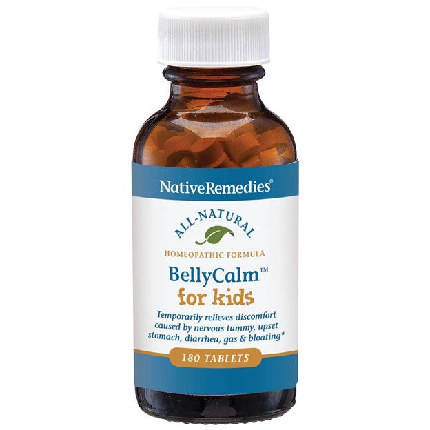 Belly Calm™ for Kids