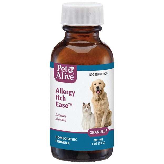 Allergies cutanées