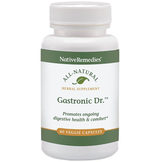 Gastronic Dr.™