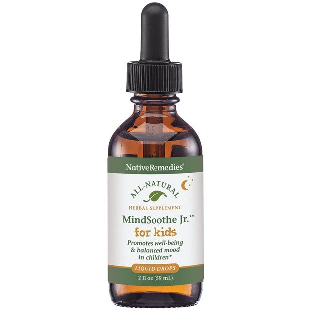 MindSoothe Jr.™ for Kids