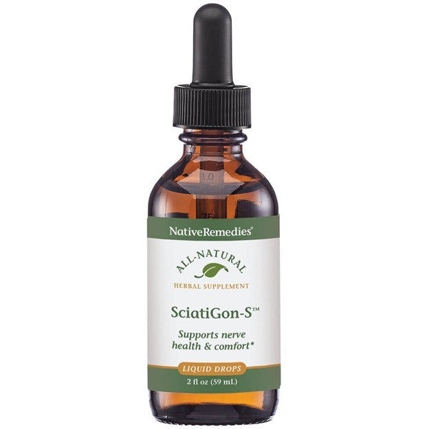 SciatiGon-S™ (herbal)
