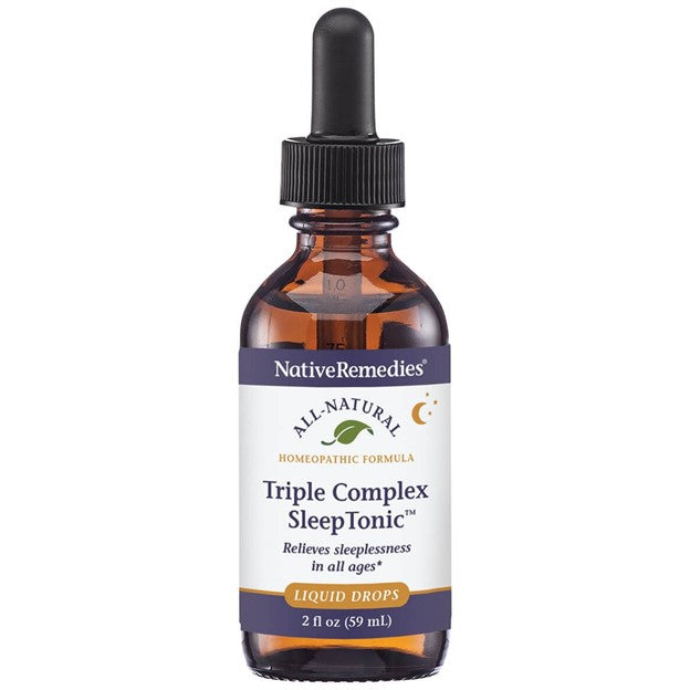 Sleep Tonic™ (Triple Complexe)