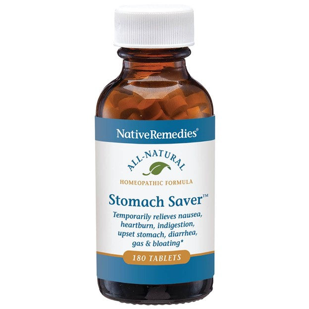 Stomach Saver™
